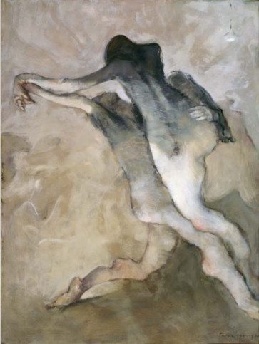By Dorothea Tanning