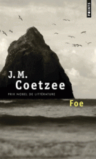 JM Coetsee-Foe